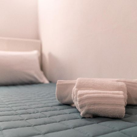 Tre Archi B&B Syracuse Ngoại thất bức ảnh