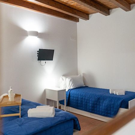 Tre Archi B&B Syracuse Ngoại thất bức ảnh