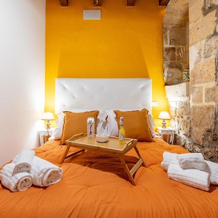 Tre Archi B&B Syracuse Ngoại thất bức ảnh