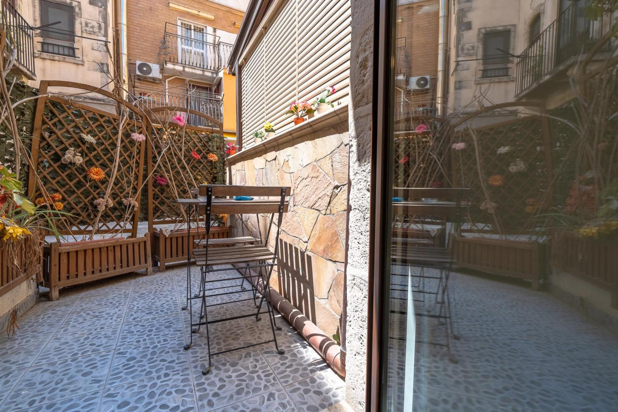 Tre Archi B&B Syracuse Ngoại thất bức ảnh