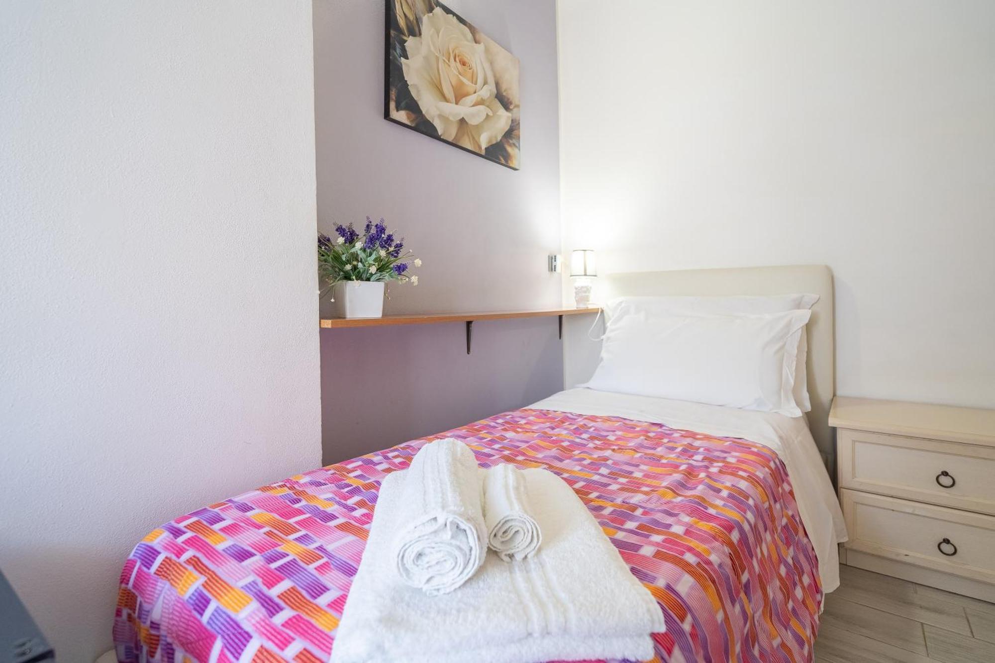 Tre Archi B&B Syracuse Ngoại thất bức ảnh
