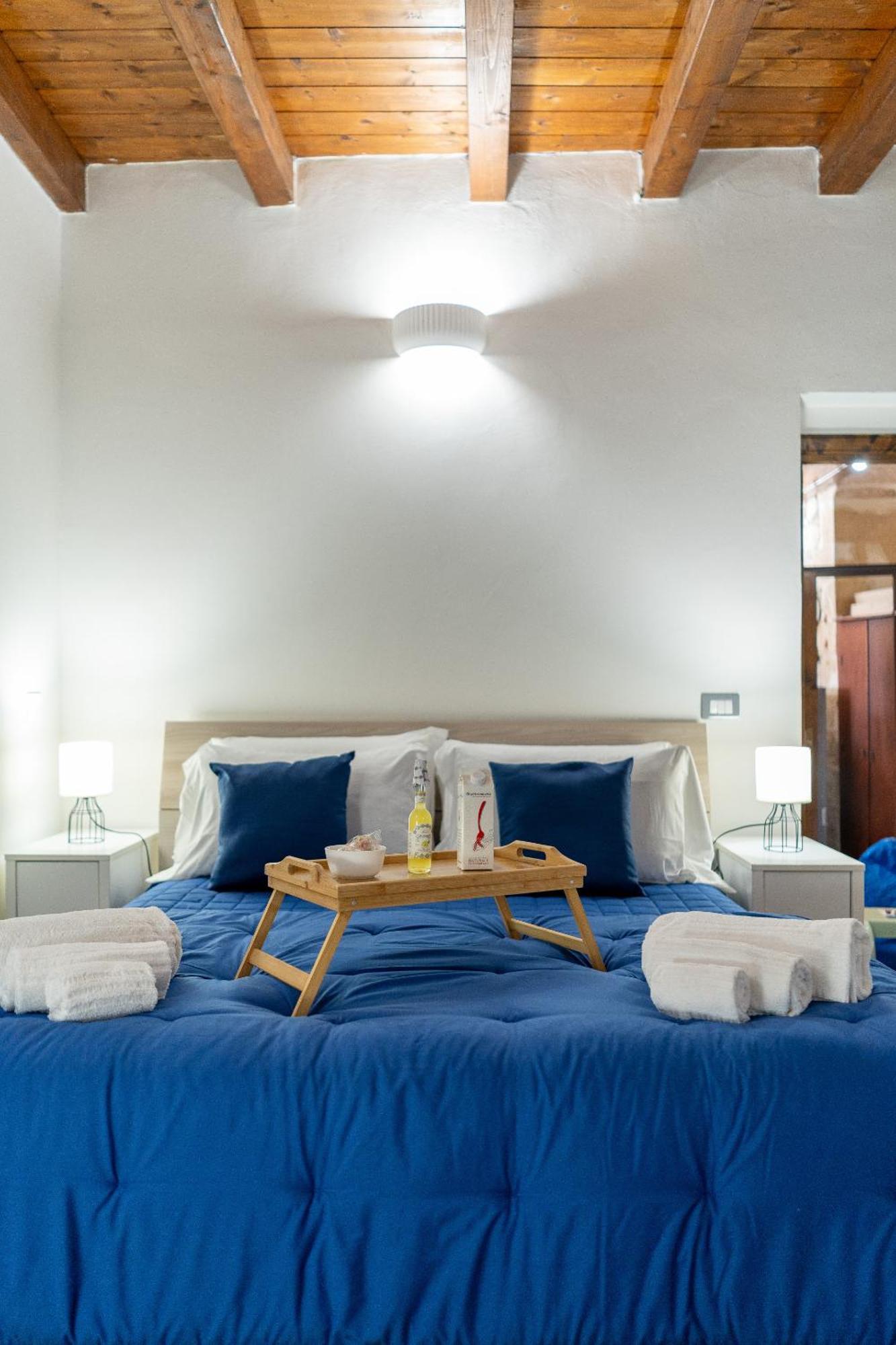 Tre Archi B&B Syracuse Ngoại thất bức ảnh