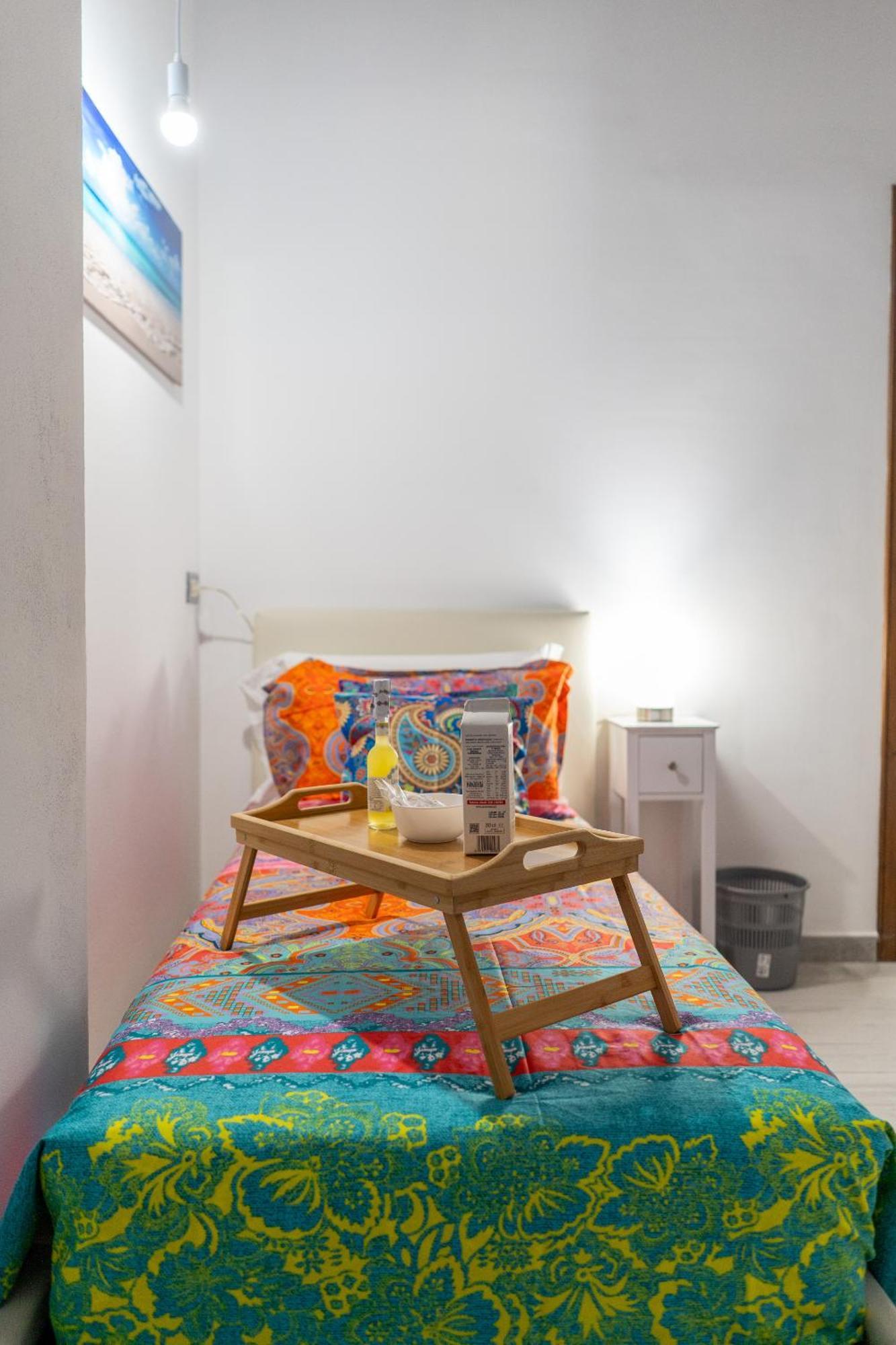Tre Archi B&B Syracuse Ngoại thất bức ảnh