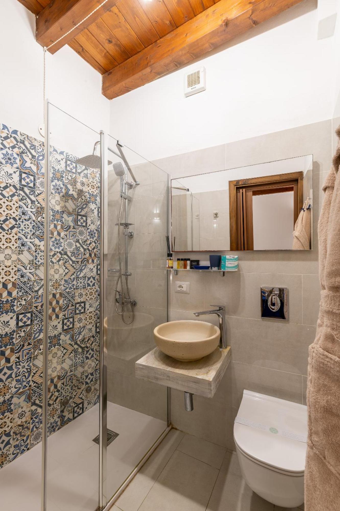 Tre Archi B&B Syracuse Ngoại thất bức ảnh