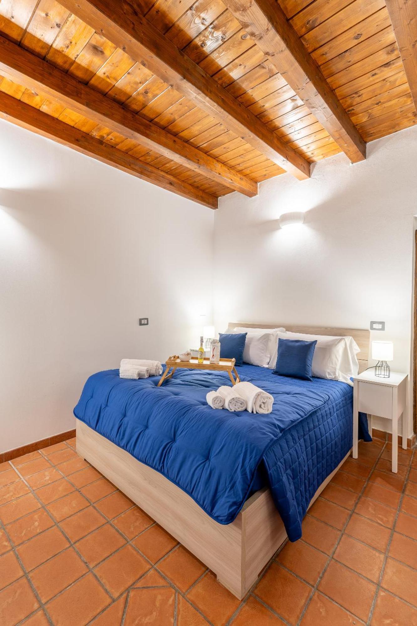 Tre Archi B&B Syracuse Ngoại thất bức ảnh