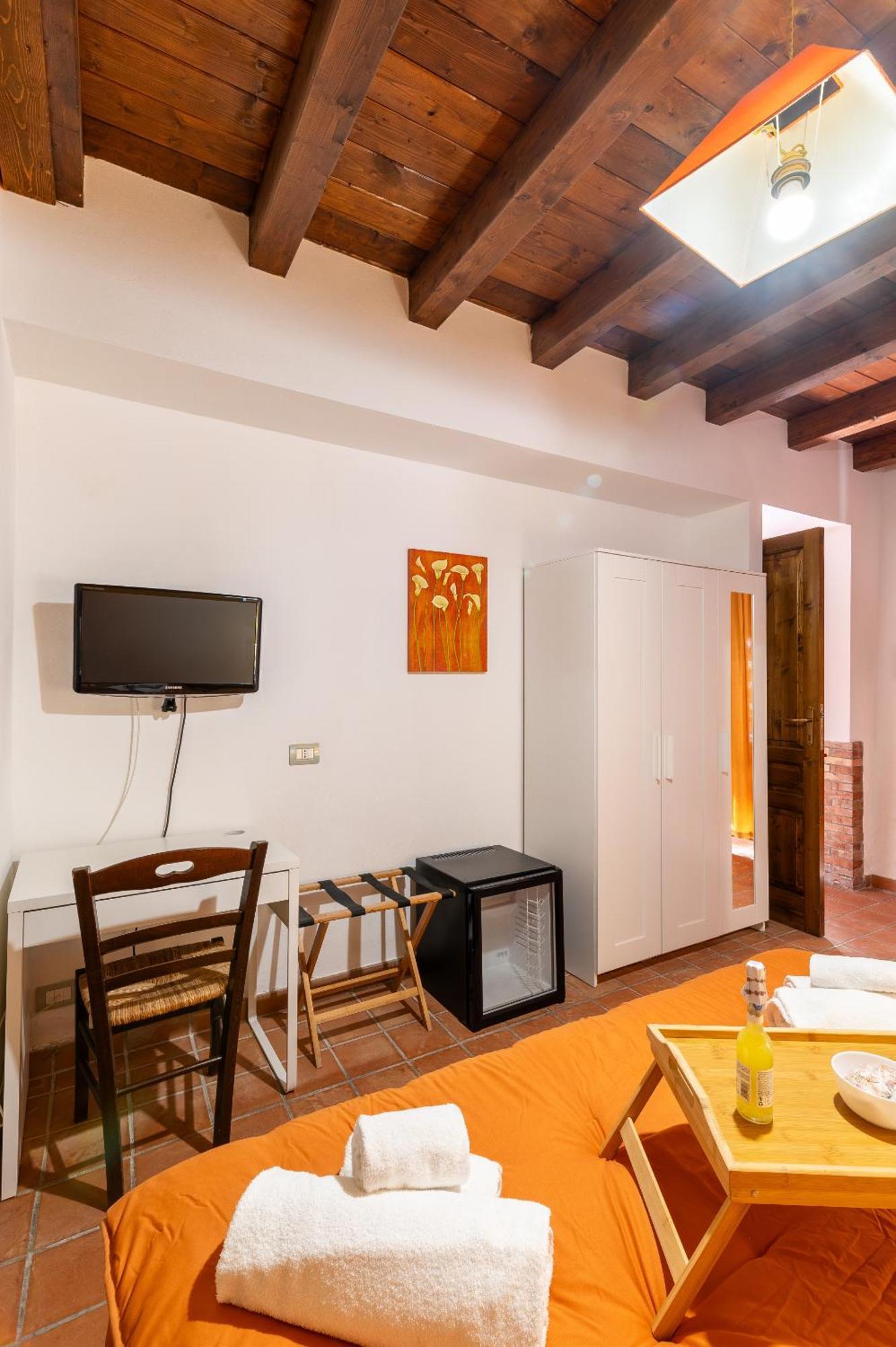 Tre Archi B&B Syracuse Ngoại thất bức ảnh