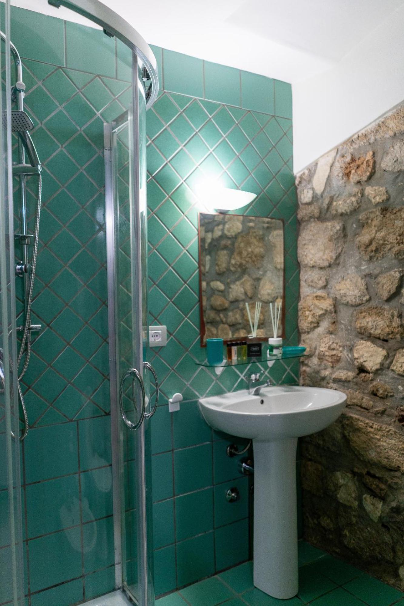Tre Archi B&B Syracuse Ngoại thất bức ảnh