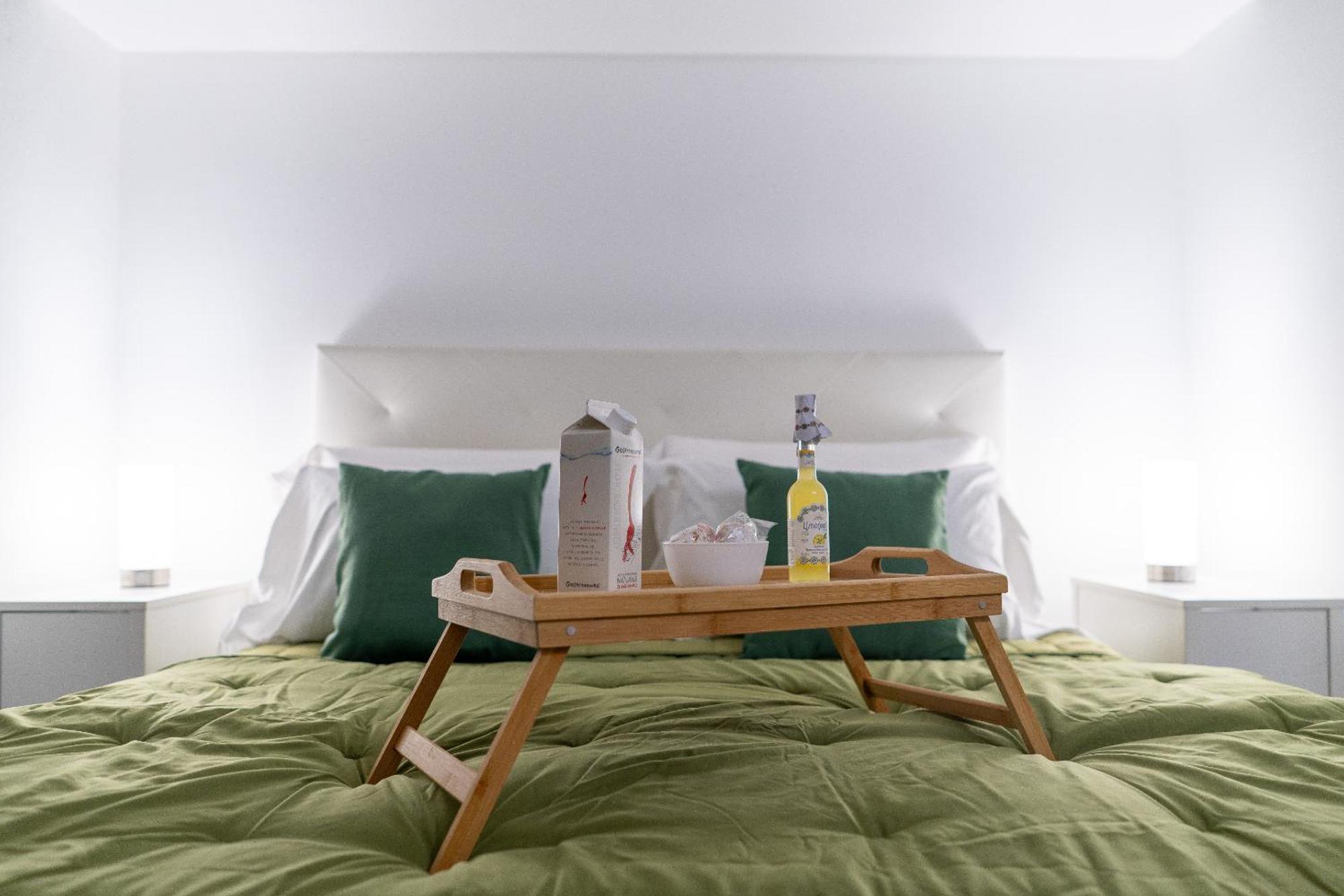 Tre Archi B&B Syracuse Ngoại thất bức ảnh
