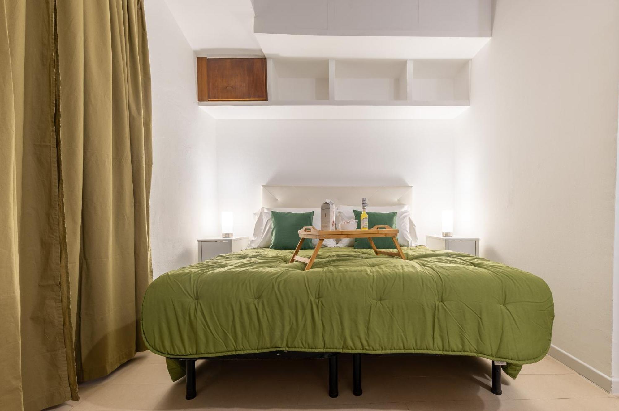 Tre Archi B&B Syracuse Ngoại thất bức ảnh