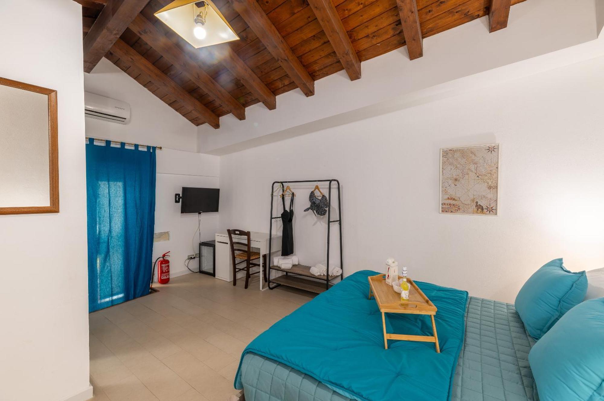 Tre Archi B&B Syracuse Ngoại thất bức ảnh